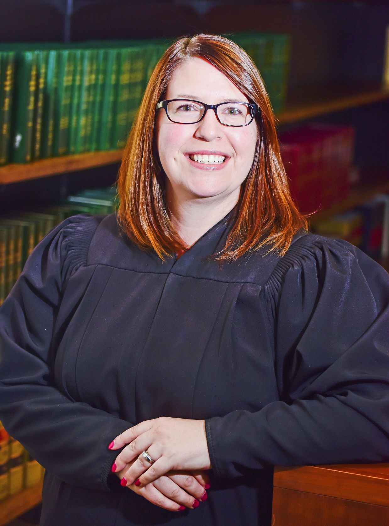 Jennifer Langbehn